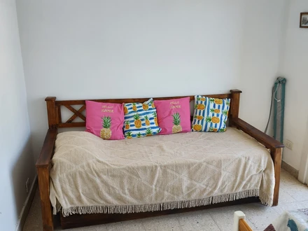 Alquiler temporario de apartamento em Mar del plata