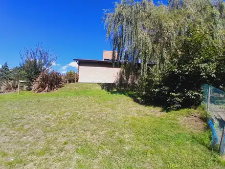 Alquiler temporario de cabana em Sierra de la ventana