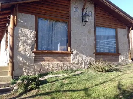 Alquiler temporario de cabana em Sierra de la ventana