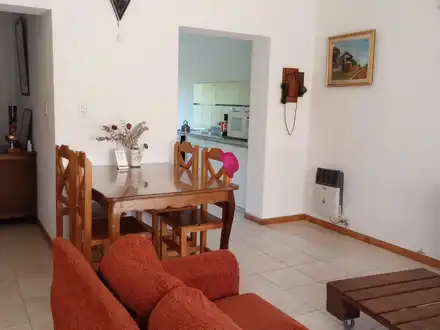 Alquiler temporario de casa em Vedia