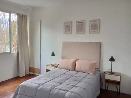 Alquiler temporario de apartamento em La plata