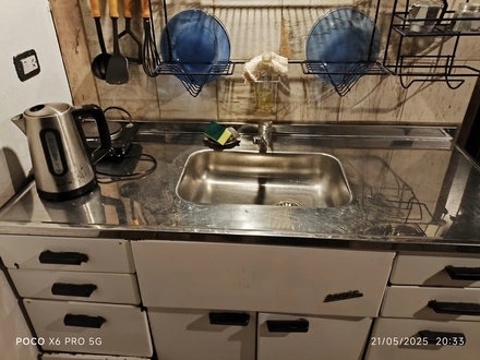 Alquiler temporario de cabana em Miramar