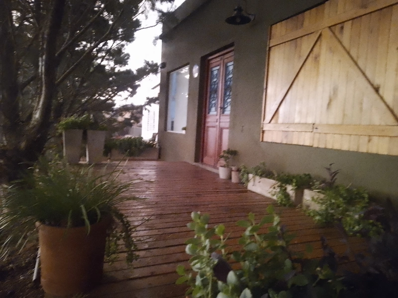 Alquiler temporario de casa em Potrero de los funes