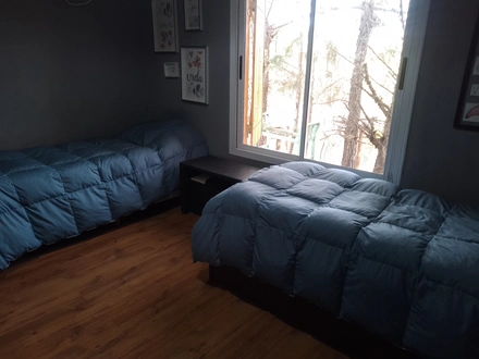 Alquiler temporario de casa em Potrero de los funes