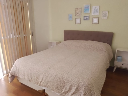 Alquiler temporario de casa em Potrero de los funes