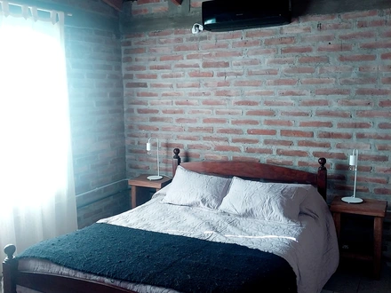 Alquiler temporario de casa em Sierra de la ventana