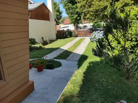 Alquiler temporario de casa em San martin de los andes