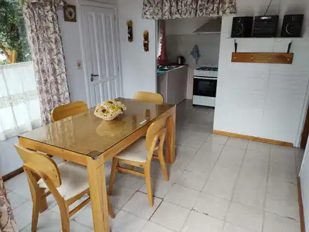 Alquiler temporario de casa em San martin de los andes