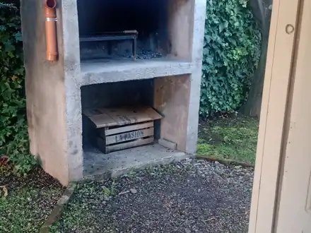 Alquiler temporario de casa em San martin de los andes