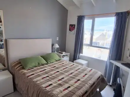 Alquiler temporario de casa em Puerto madryn