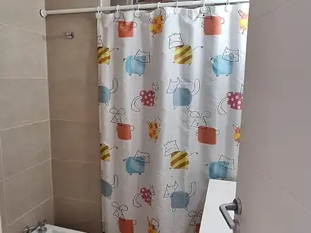 Alquiler temporario de casa em Puerto madryn