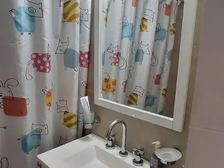 Alquiler temporario de casa em Puerto madryn