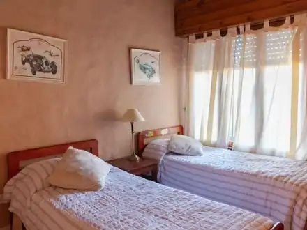 Alquiler temporario de casa em Mar del plata