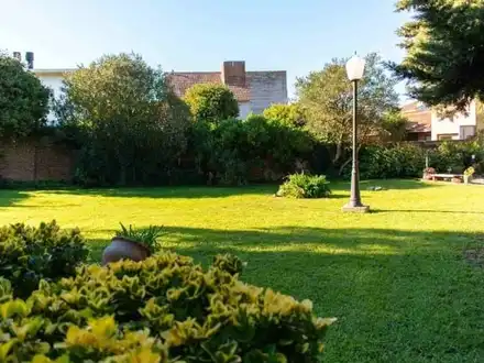 Alquiler temporario de casa em Mar del plata
