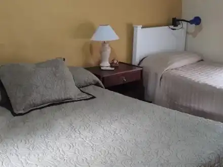 Alquiler temporario de casa em Mar del plata