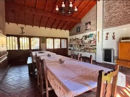 Alquiler temporario de casa em Mar del plata