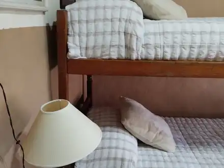 Alquiler temporario de casa em Mar del plata