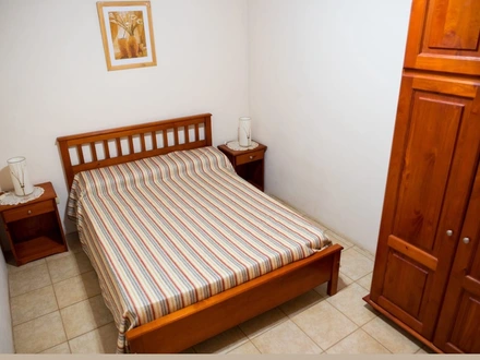 Alquiler temporario de apartamento em Colon