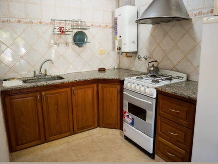 Alquiler temporario de apartamento em Colon