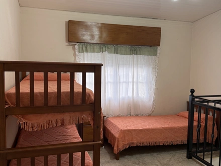 Alquiler temporario de apartamento em Colon