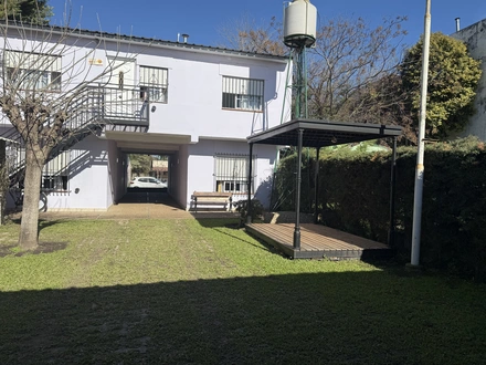 Alquiler temporario de apartamento em Colon