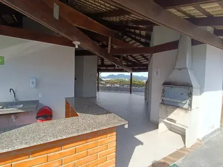 Alquiler temporario de apartamento em Ponta das canas- florianópolis
