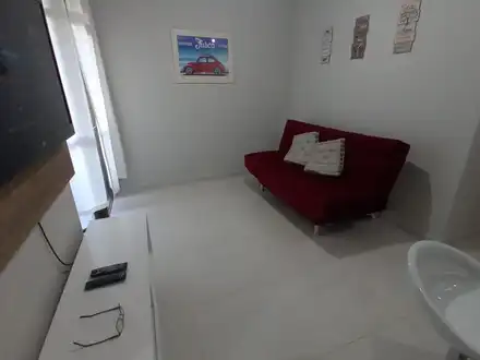 Alquiler temporario de apartamento em Ponta das canas- florianópolis