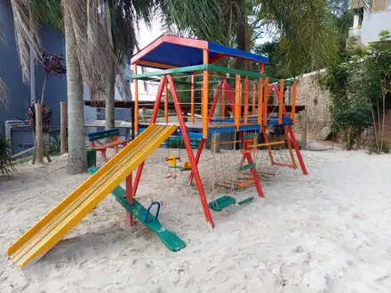 Alquiler temporario de apartamento em Ponta das canas- florianópolis