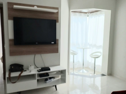 Alquiler temporario de apartamento em Ponta das canas- florianópolis