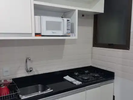 Alquiler temporario de apartamento em Ponta das canas- florianópolis