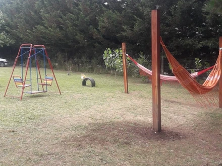 Alquiler temporario de cabana em Tandil