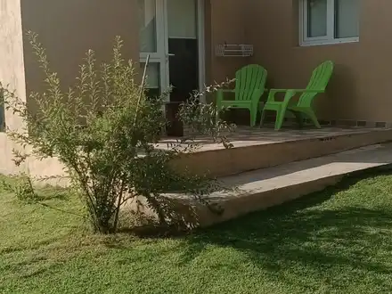 Alquiler temporario de cabana em Tandil