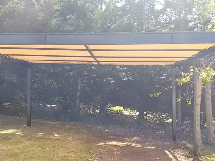 Alquiler temporario de cabana em Tandil