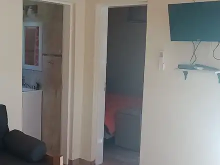 Alquiler temporario de cabana em Tandil