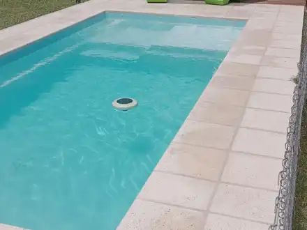 Alquiler temporario de cabana em Tandil