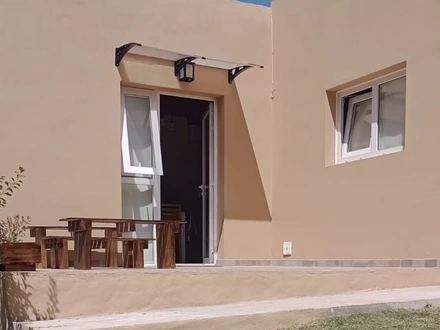 Alquiler temporario de cabana em Tandil