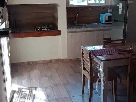 Alquiler temporario de cabana em Tandil