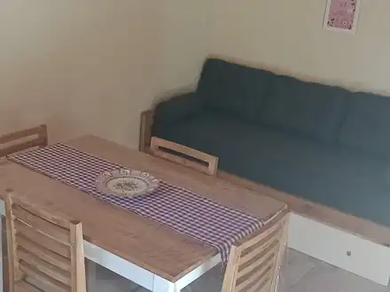 Alquiler temporario de cabana em Tandil
