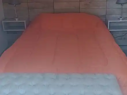 Alquiler temporario de cabana em Tandil