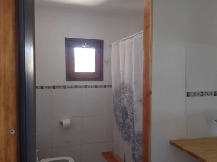 Alquiler temporario de casa de campo em Cholila