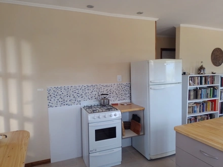 Alquiler temporario de casa de campo em Cholila