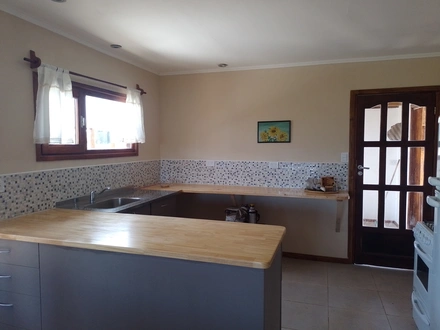 Alquiler temporario de casa de campo em Cholila