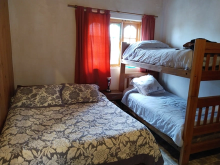 Arriendo temporario de casa em Puchuncaví