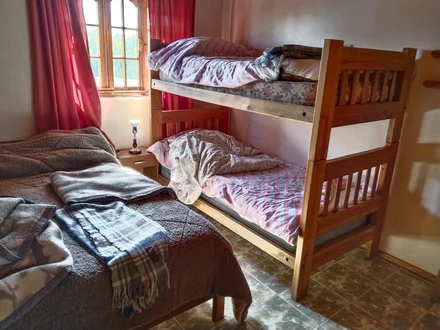 Arriendo temporario de casa en Puchuncav&iacute;