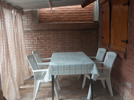 Alquiler temporario de casa em Córdoba