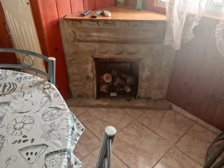 Alquiler temporario de casa em Estancia san ramon