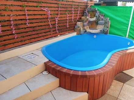 Alquiler temporario de casa em Córdoba