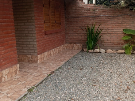 Alquiler temporario de casa em Córdoba