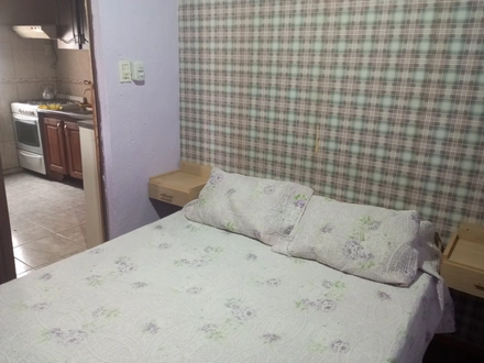 Alquiler temporario de casa em Estancia san ramon