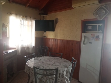 Alquiler temporario de casa em Córdoba